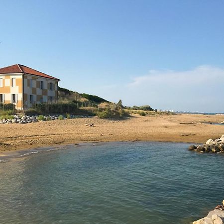 Appartamenti Solarium Бибионе Экстерьер фото