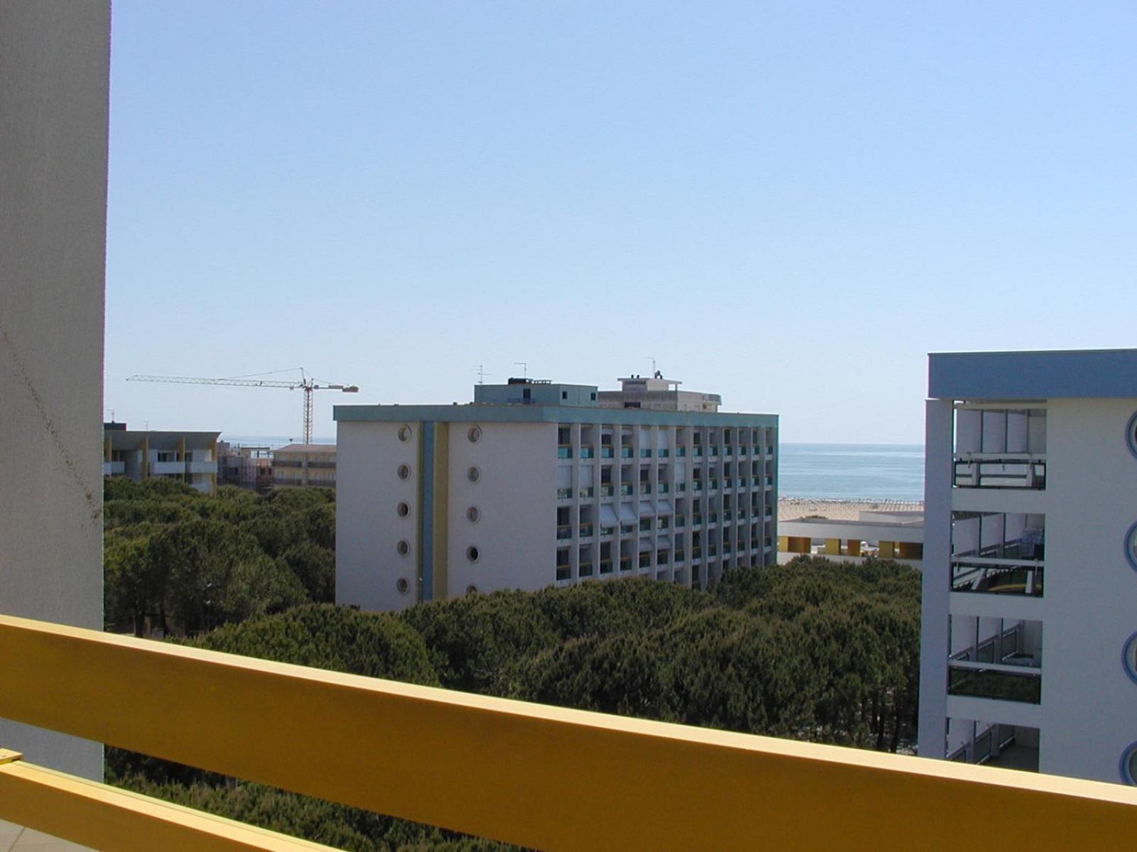 Appartamenti Solarium Бибионе Экстерьер фото