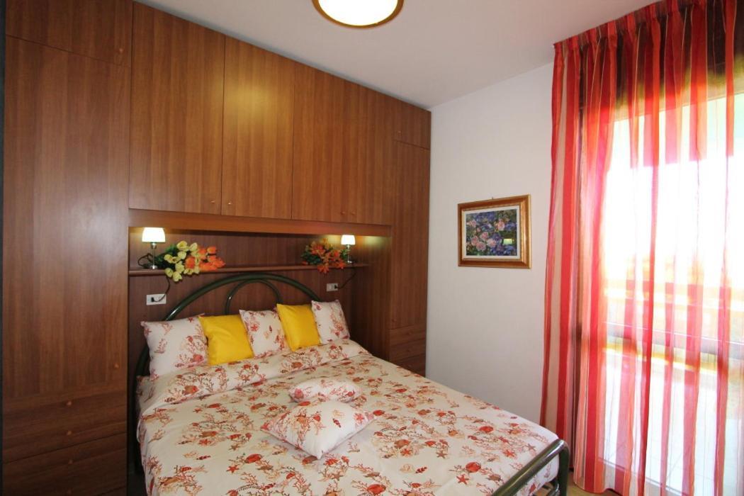 Appartamenti Solarium Бибионе Экстерьер фото