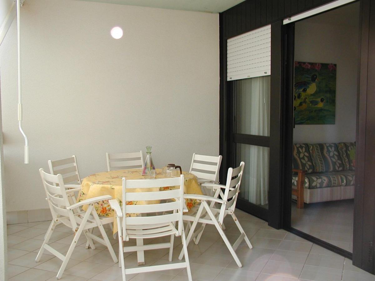 Appartamenti Solarium Бибионе Экстерьер фото